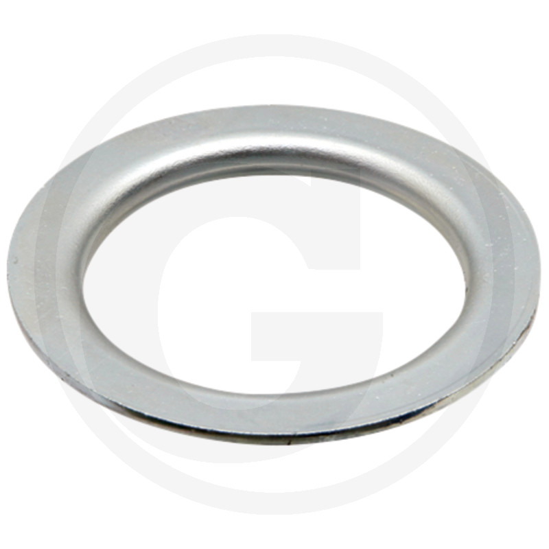 Schutzkappe D89/63,7/2,5/